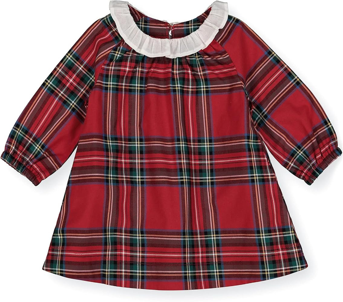 Hope & Henry Unisex Baby Modern/Fitted | Amazon (US)