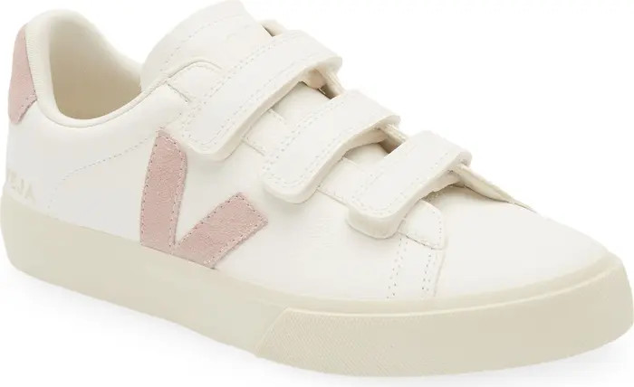 Veja Recife Logo Sneaker (Women) | Nordstrom | Nordstrom