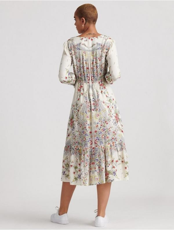 Felicity Dress | Lucky Brand | Lucky Brand