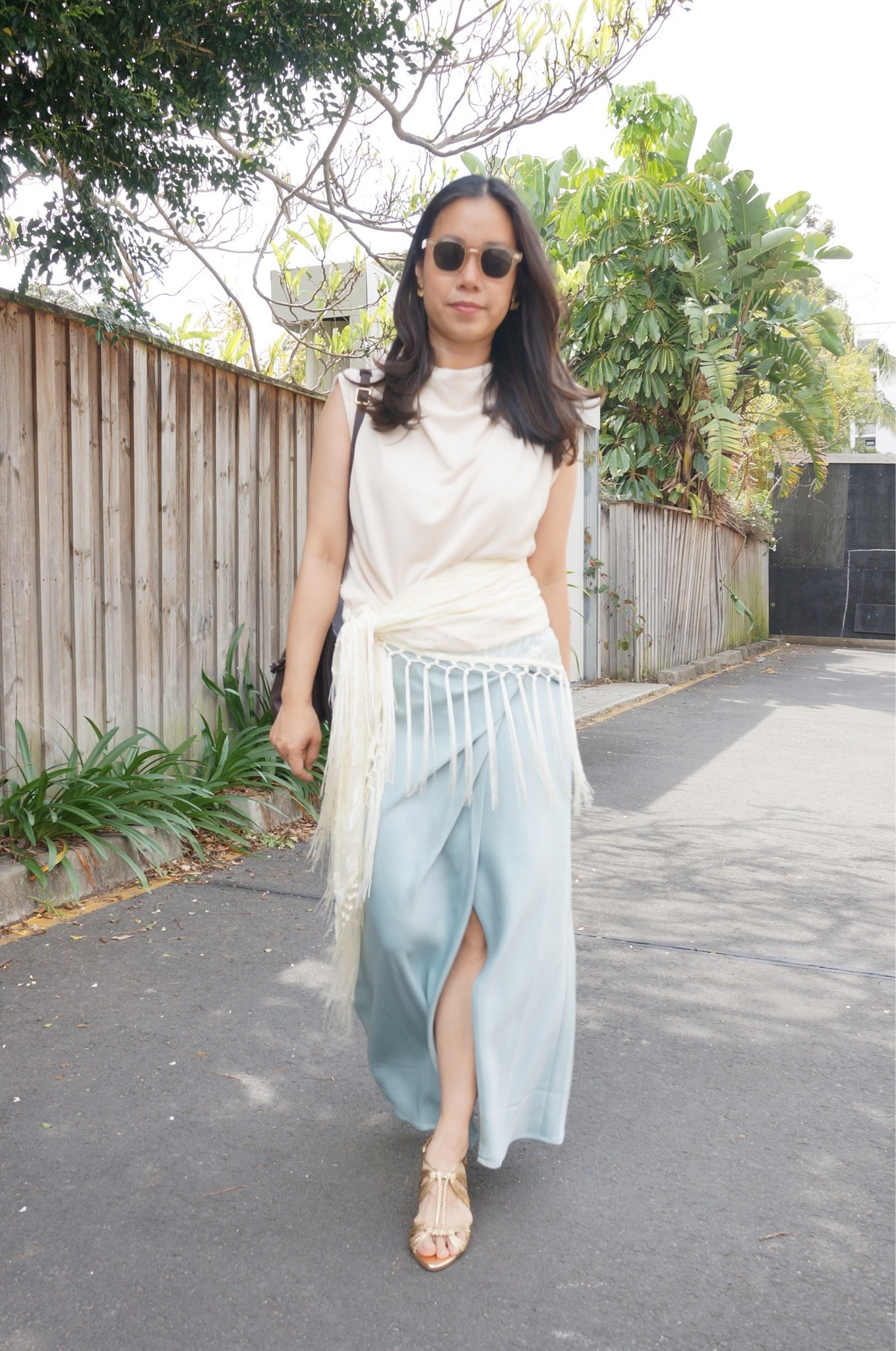I’ve linked pieces currently available - I’m wearing a size 8 in my Anna Quan skirt, heels and bag also linked

#LTKpartywear #LTKpetite #LTKstyletip