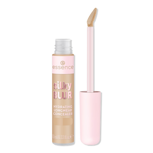Essence Silky Blur Hydrating Longwear Concealer - 200 | Ulta