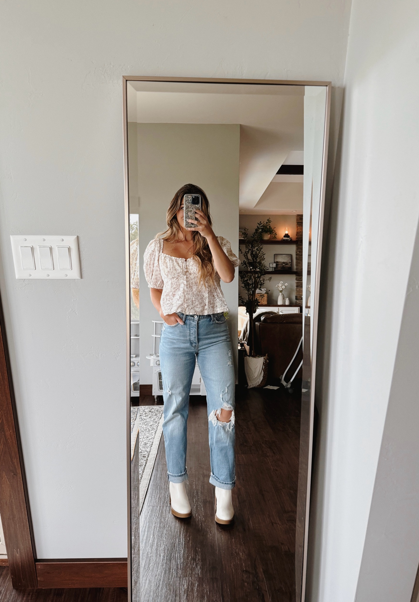 date night with the hubby!!💞 

#LTKShoeCrush #LTKU