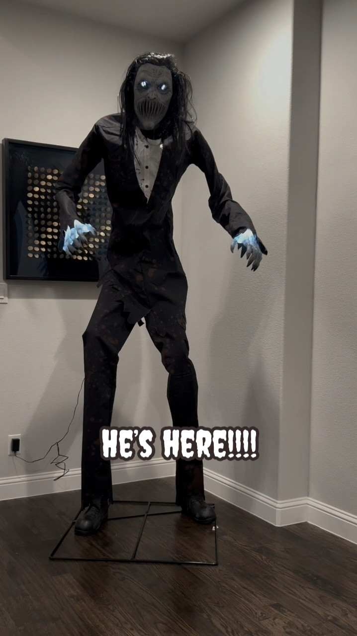 #LTKHome #LTKHalloween #LTKSeasonal