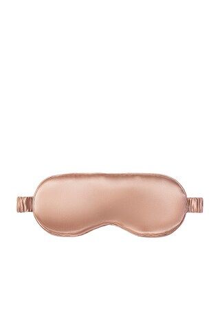 Pure Silk Sleep Mask | Revolve Clothing (Global)