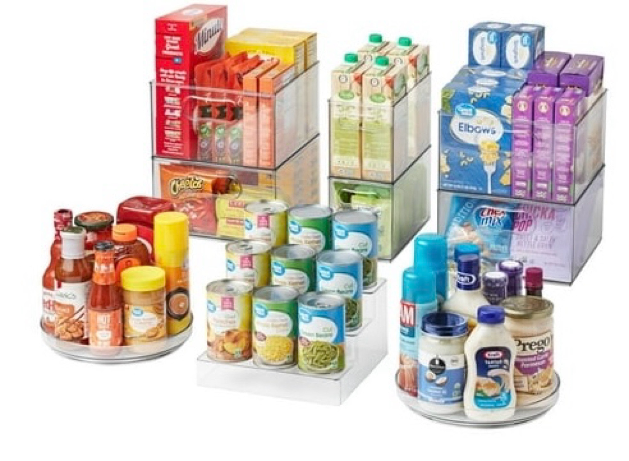 Pantry organization for Black Fridayy

#LTKHome