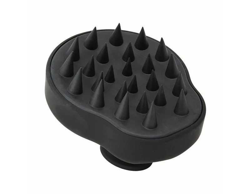 Shampoo Brush - Anko - Black | Catch.com.au
