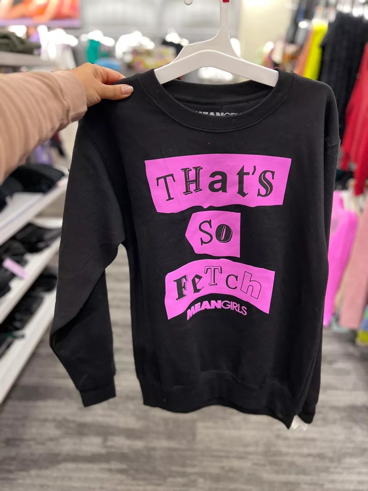 Women's Mean Girls That's So Fetch … curated on LTK