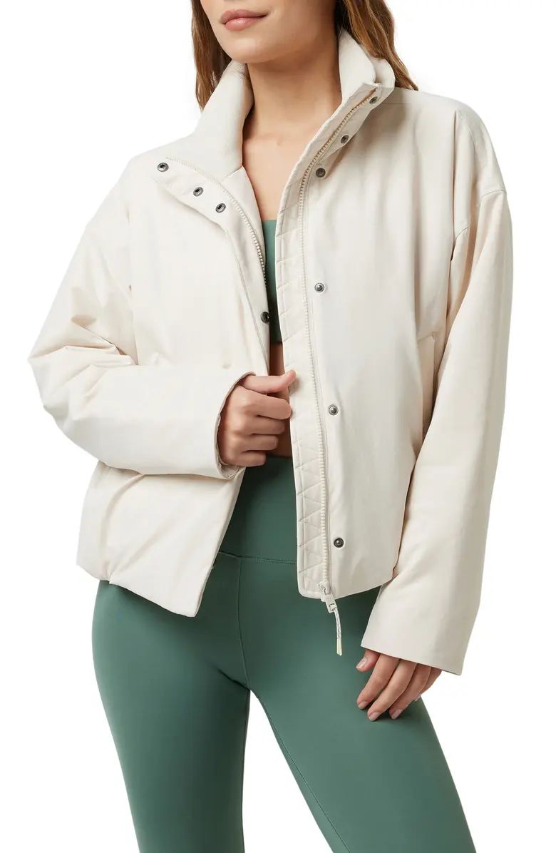 Vuori Sky Puffer Jacket | Nordstrom | Nordstrom