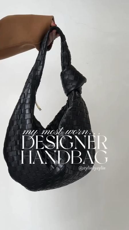 My most worn designer handbag ✨
#StylinbyAylin #Aylin 

#LTKFindsUnder100 #LTKStyleTip