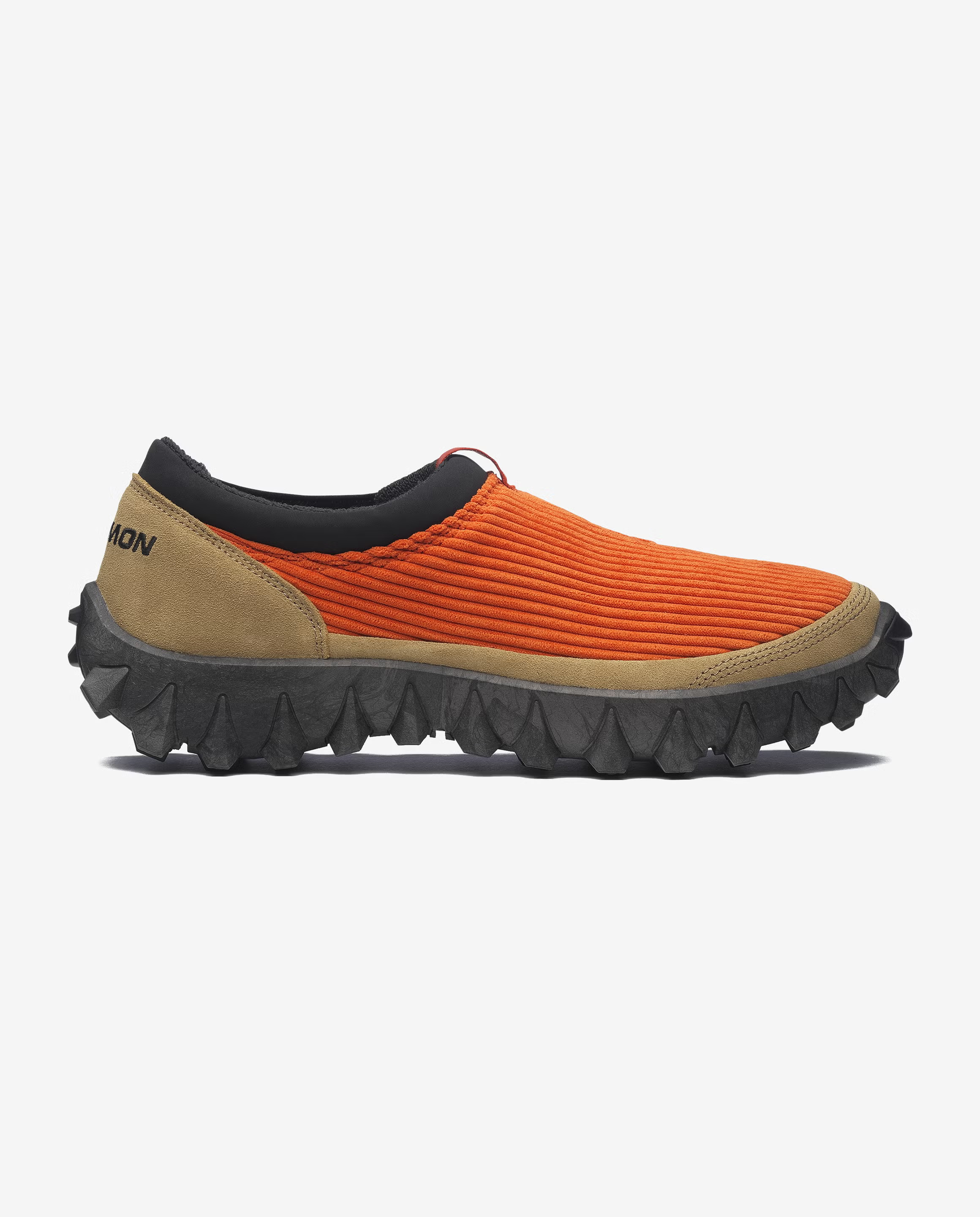 SNOWCLOG CORDUROY | Salomon - US