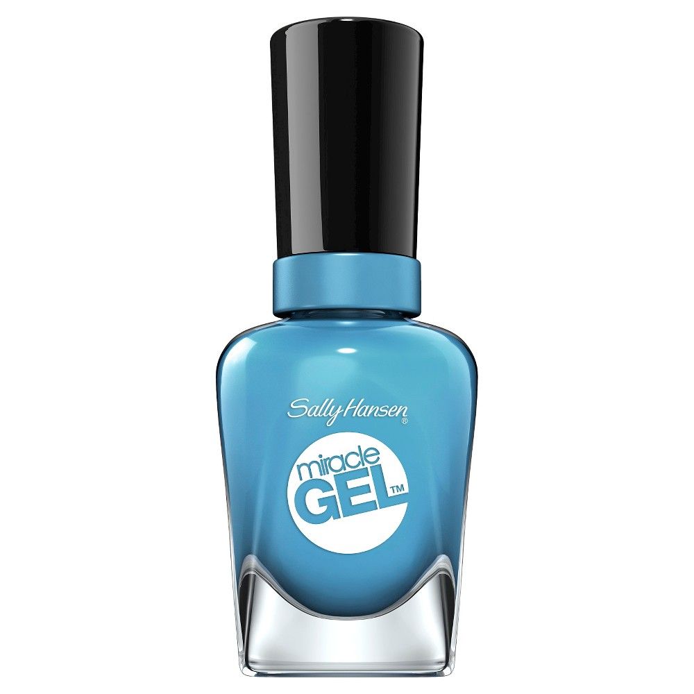 Sally Hansen .5 floz Nail Polish Multiple Colors | Target