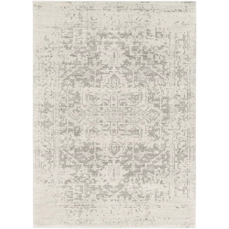 Hillsby Oriental Indoor Rug | Wayfair North America