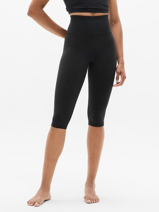 Elation Ultra High Rise Crop | Athleta
