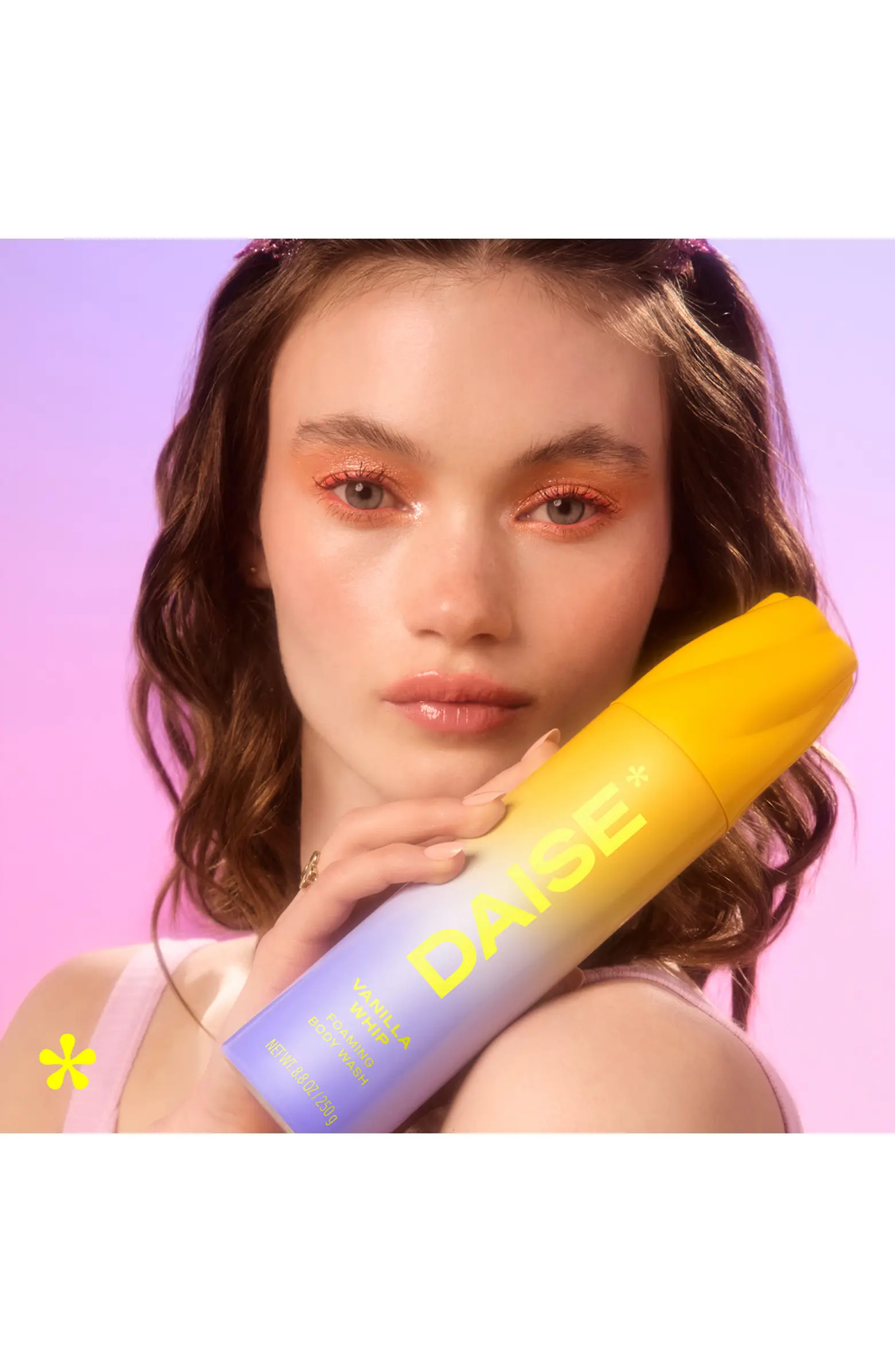 Foaming Body Wash | Nordstrom