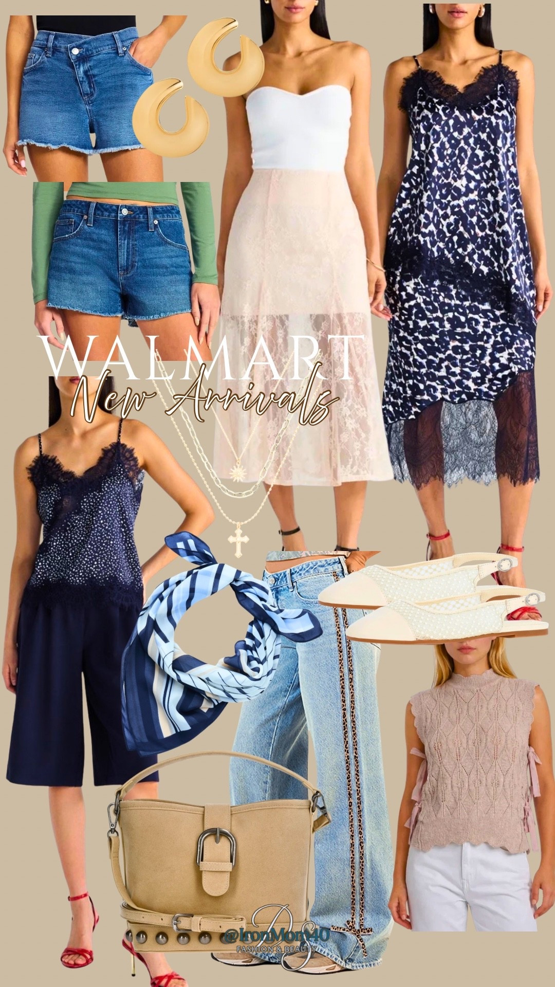 #midsizefashion #springfashion #newarrivals

#LTKMidsize #LTKOver40 #LTKgrwm