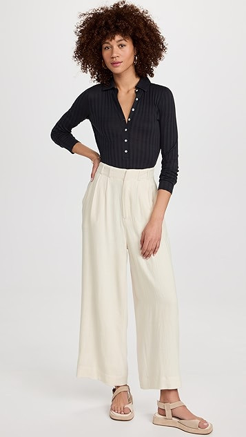 Z Supply Farah Pants | SHOPBOP | Shopbop