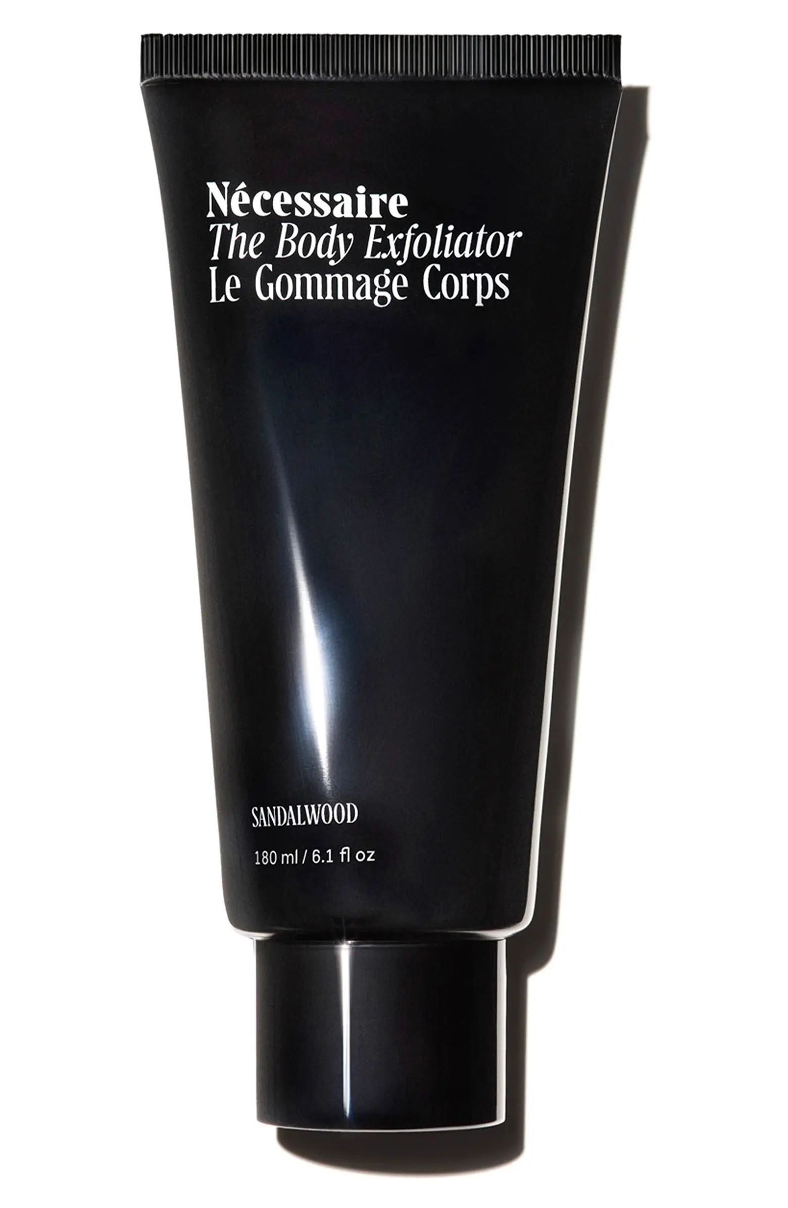 The Body Exfoliator | Nordstrom