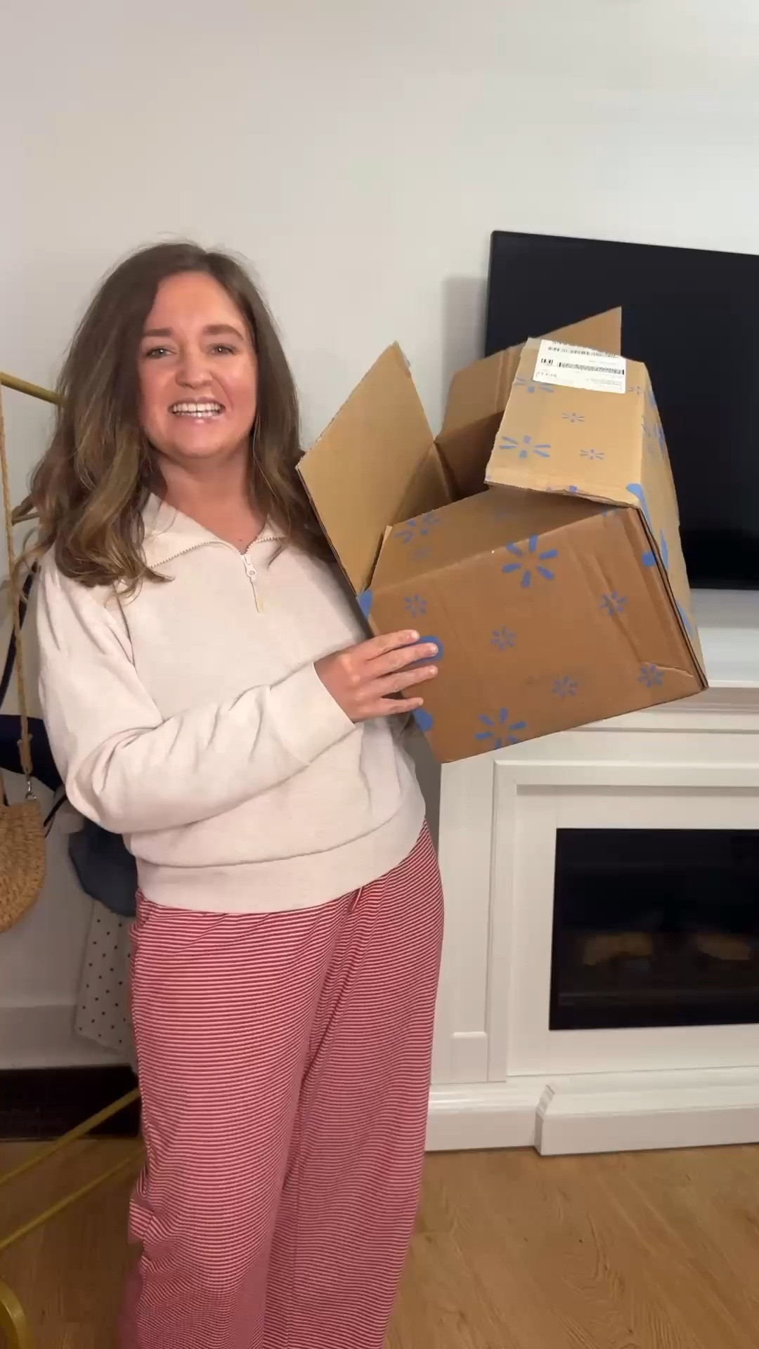 Part 2 of the Walmart fashion finds and these pieces are TOO good 🤍
From comfy everyday underwear to the cutest shorts + matching two piece set… Walmart is seriously winning spring/summer fashion right now 🙌 Affordable, comfy, and perfect for busy mom life, errands, vacations, and everyday wear.

#WalmartFashion #WalmartFinds #WalmartStyle #SummerFashion #SpringStyle #AffordableFashion #WalmartNewArrivals #FashionFinds #MomStyle #EverydayStyle #CuteAndComfy #MatchingSet #WomensFashion #SummerOutfits #CasualStyle #BudgetFashion #WalmartClothing #LTKStyle #OOTD #StyleOnABudget

#LTKgrwm #LTKootd #LTKSeasonal