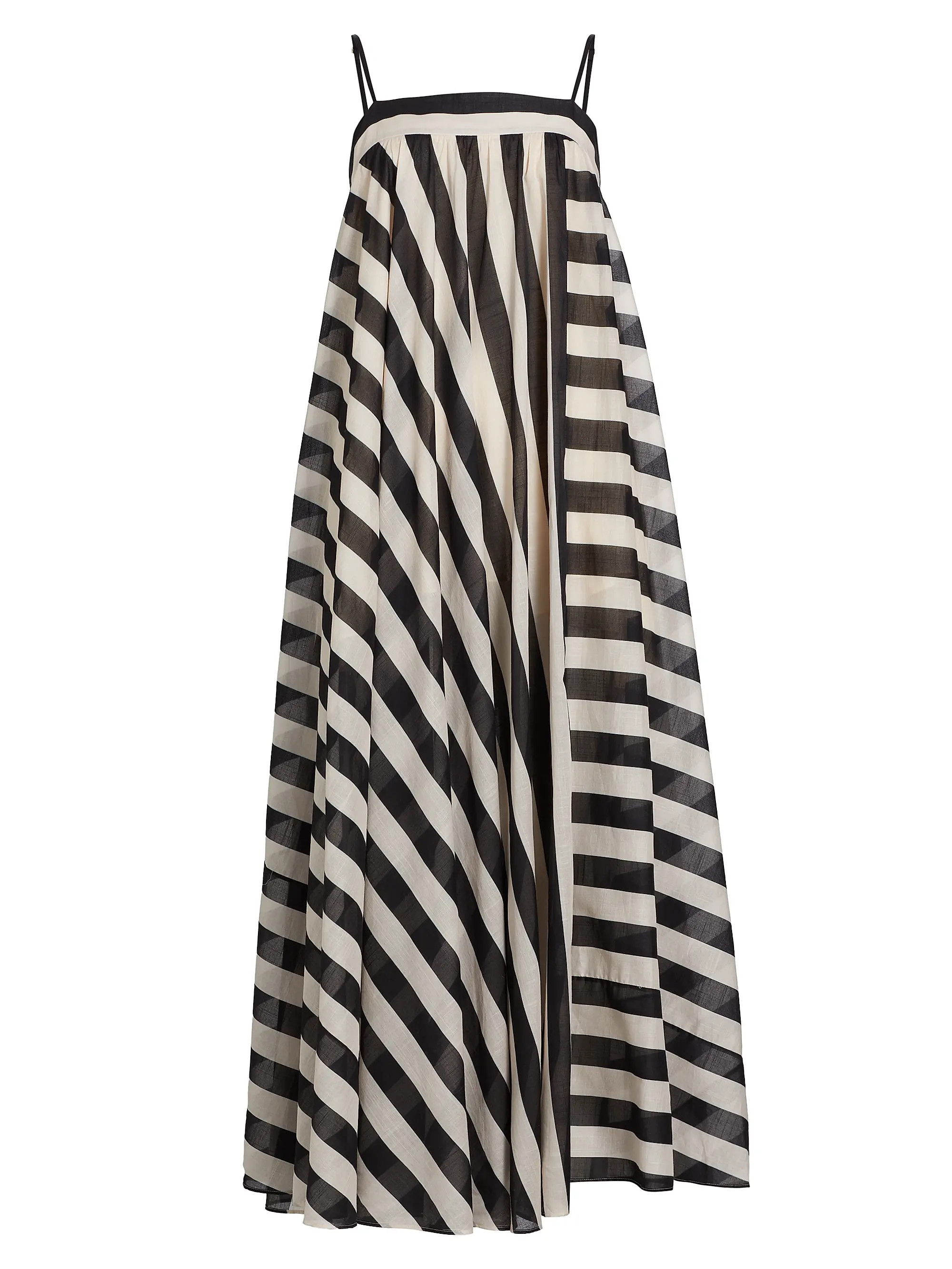 Maxine Striped Maxi Dress | Saks Fifth Avenue