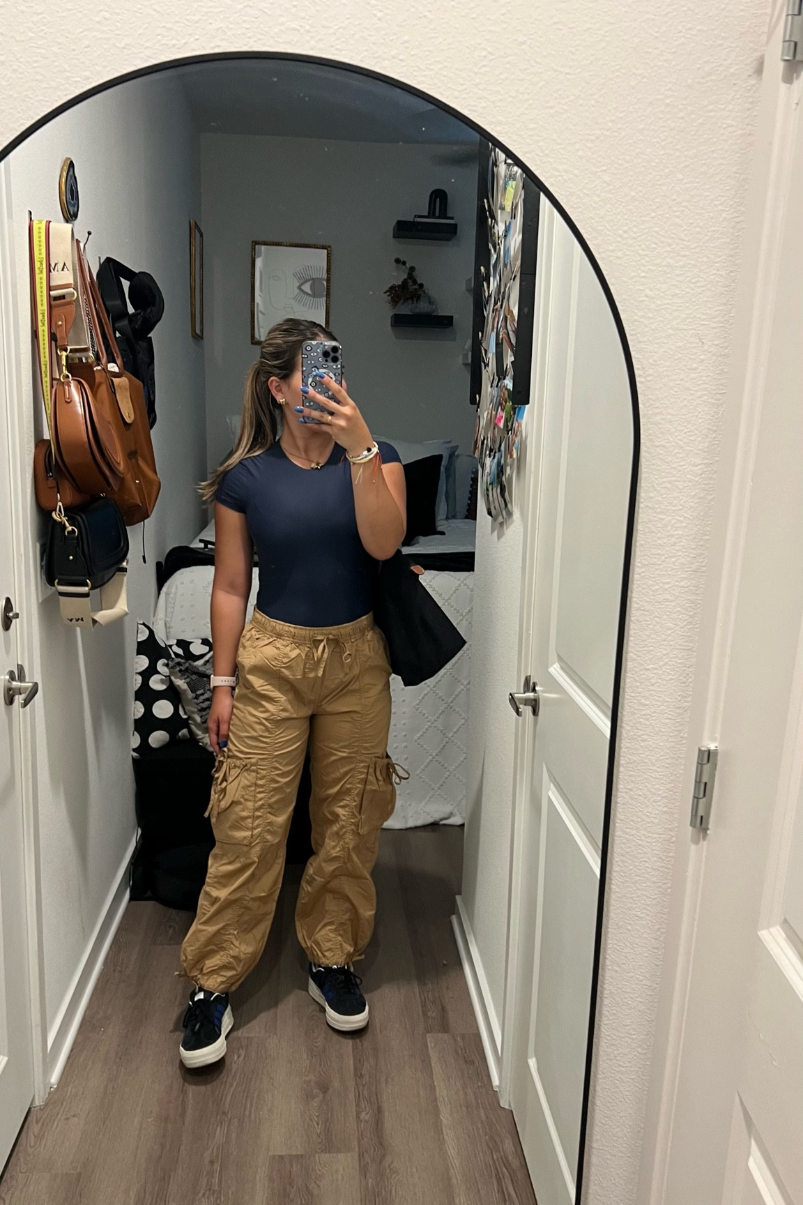 Campus👩🏽‍💻✨ 

outfit, on campus outfit, university, college, cute outfit,  comfy 

#LTKSeasonal #LTKstyletip #LTKsalealert