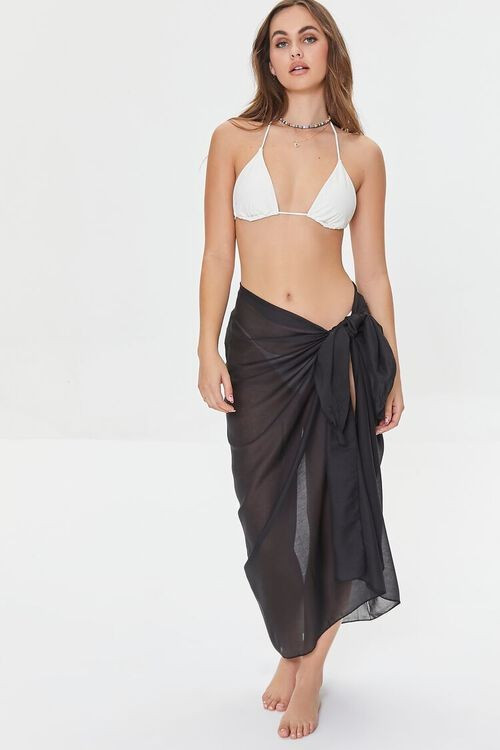 Versatile Swim Cover-Up | Forever 21 (US)