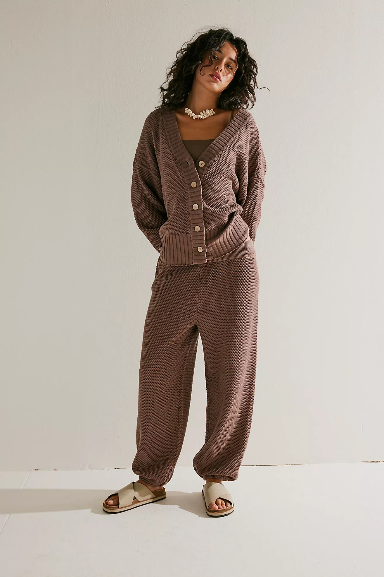 Hailee Cardi Set | Free People (Global - UK&FR Excluded)
