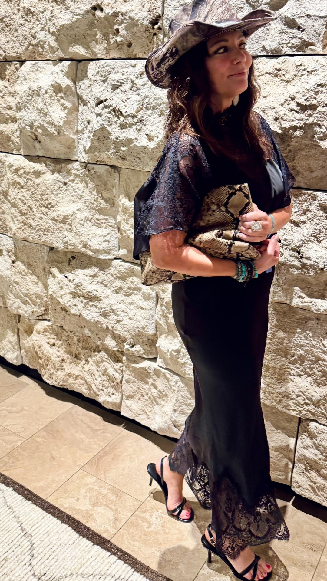 LTkcon - loved this dress!! Don’t hesitate - wearing medium for reference

#LTKOver40 #LTKWedding #LTKdayinmylife