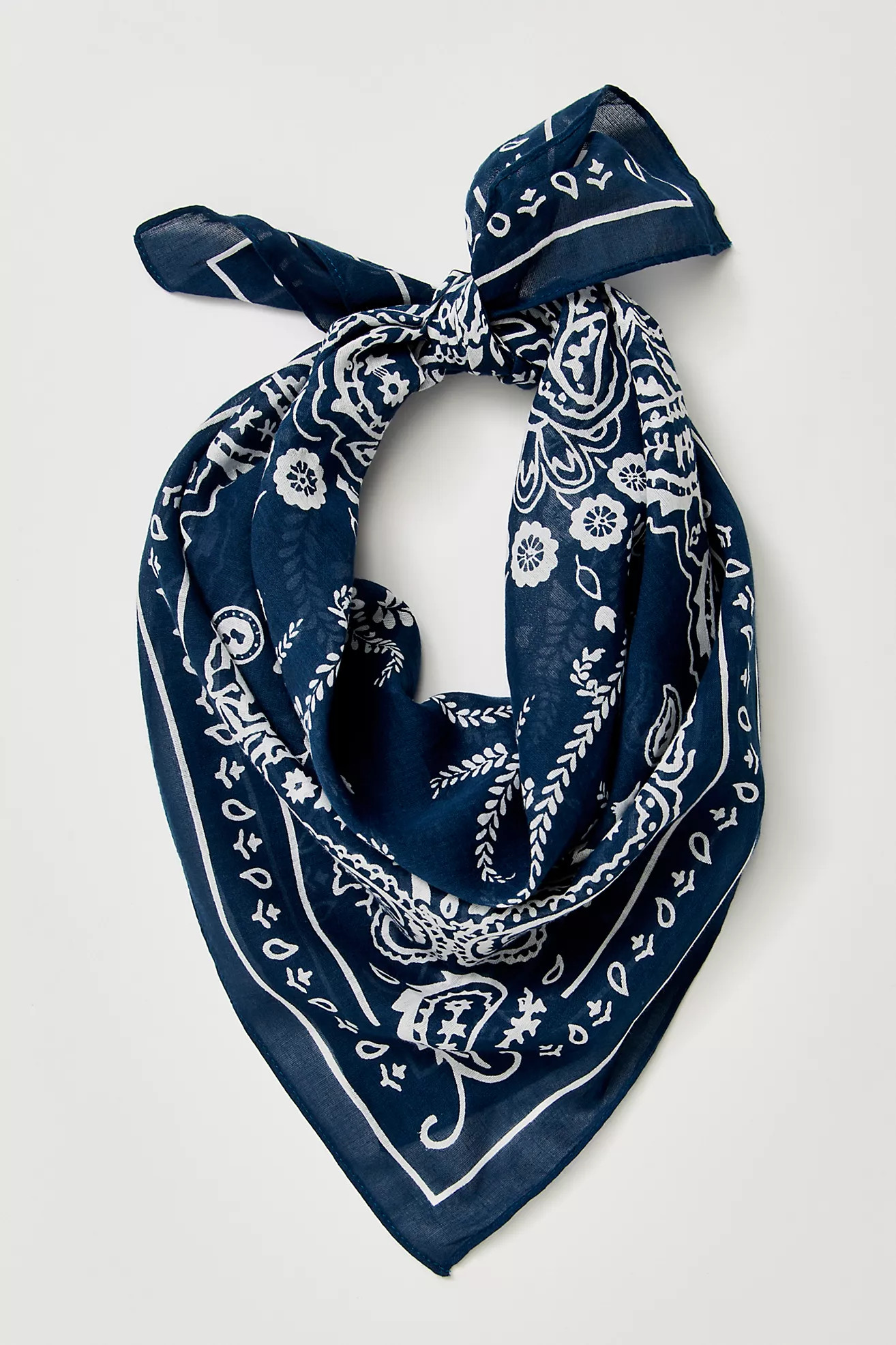 Bandana en coton Century | Free People FR