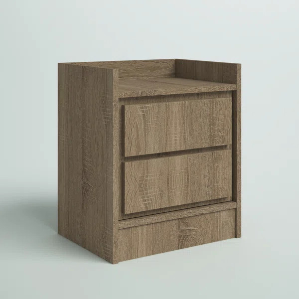 Teri Nightstand | Wayfair Professional