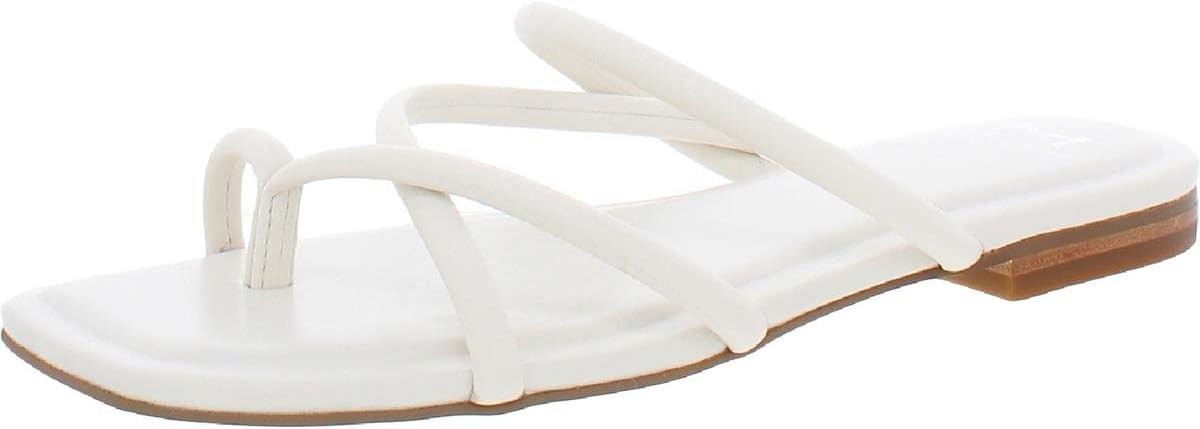 Marc Fisher LTD Fiada 2 Ivory 8.5 M | Amazon (US)