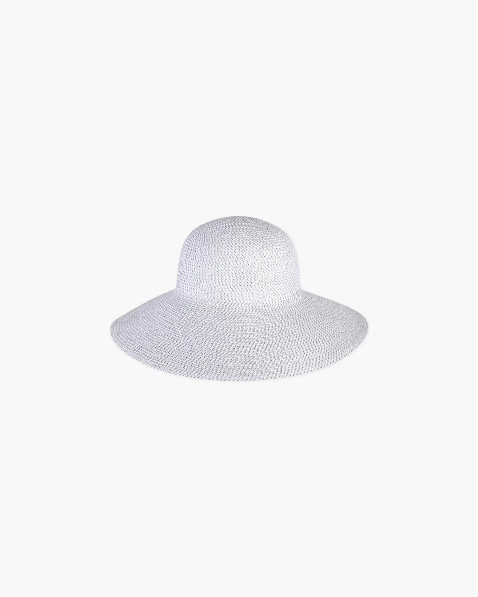 Hampton Straw Packable Hat | Eric Javits