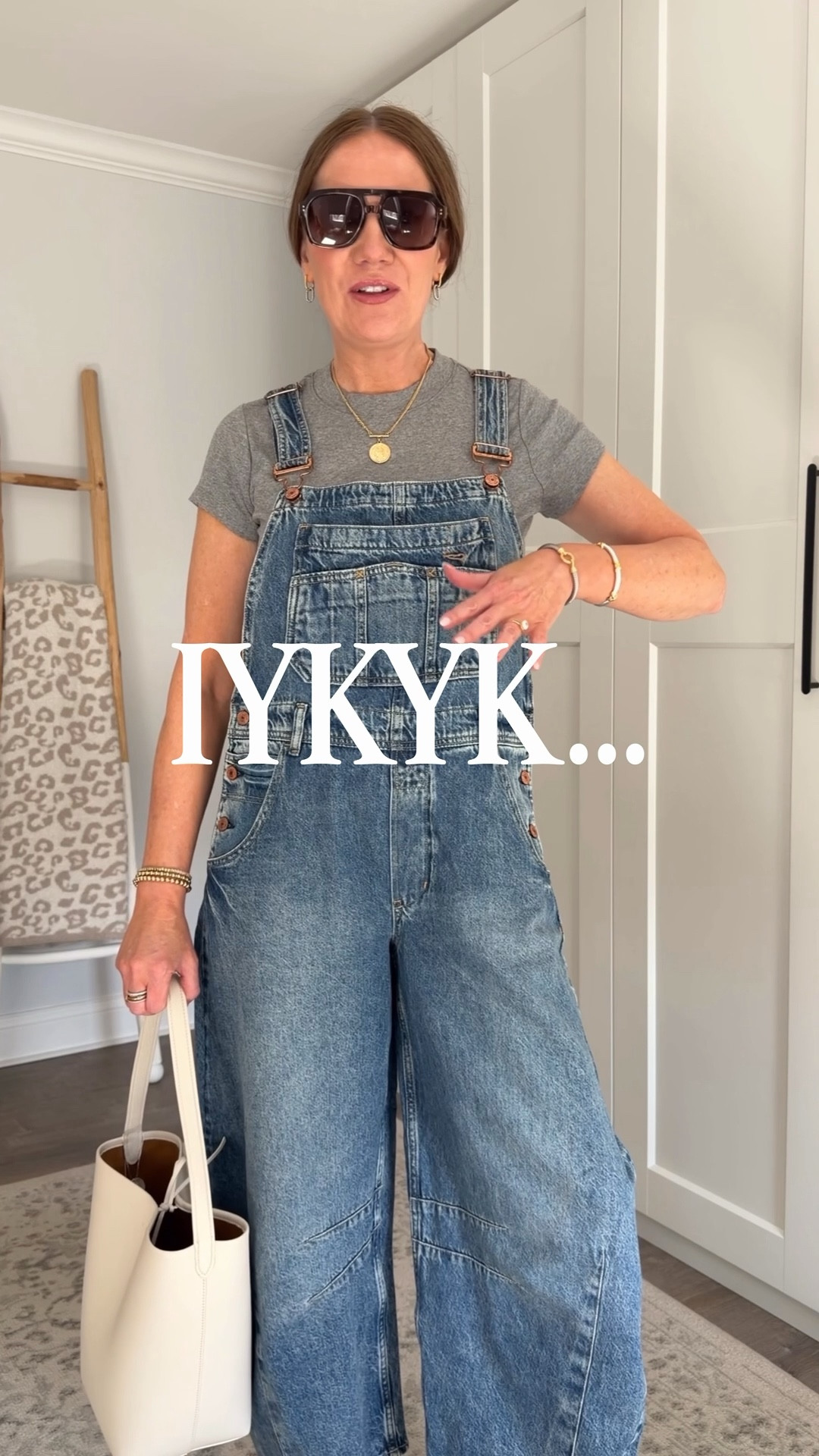 RESTOCKED and on sale! Now in 4 washes and lengths!

If you know me, you know I’m an overall girl through and through and this pair is my favorite EVER! Soft, comfy, cute, easy and now in multiple washes and lengths💙 Grab them on sale before they sell out again! I’m in a medium.

#feelgoodoutfit #cuteandcomfy #casualmomstyle #styleover40 #iwearwhatiwant 

#LTKSaleAlert #LTKOver40 #LTKootd
