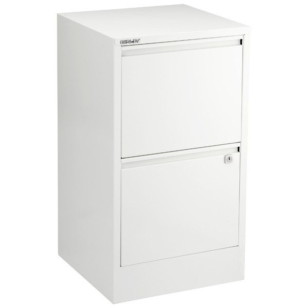 Locking Filing Cabinet | The Container Store