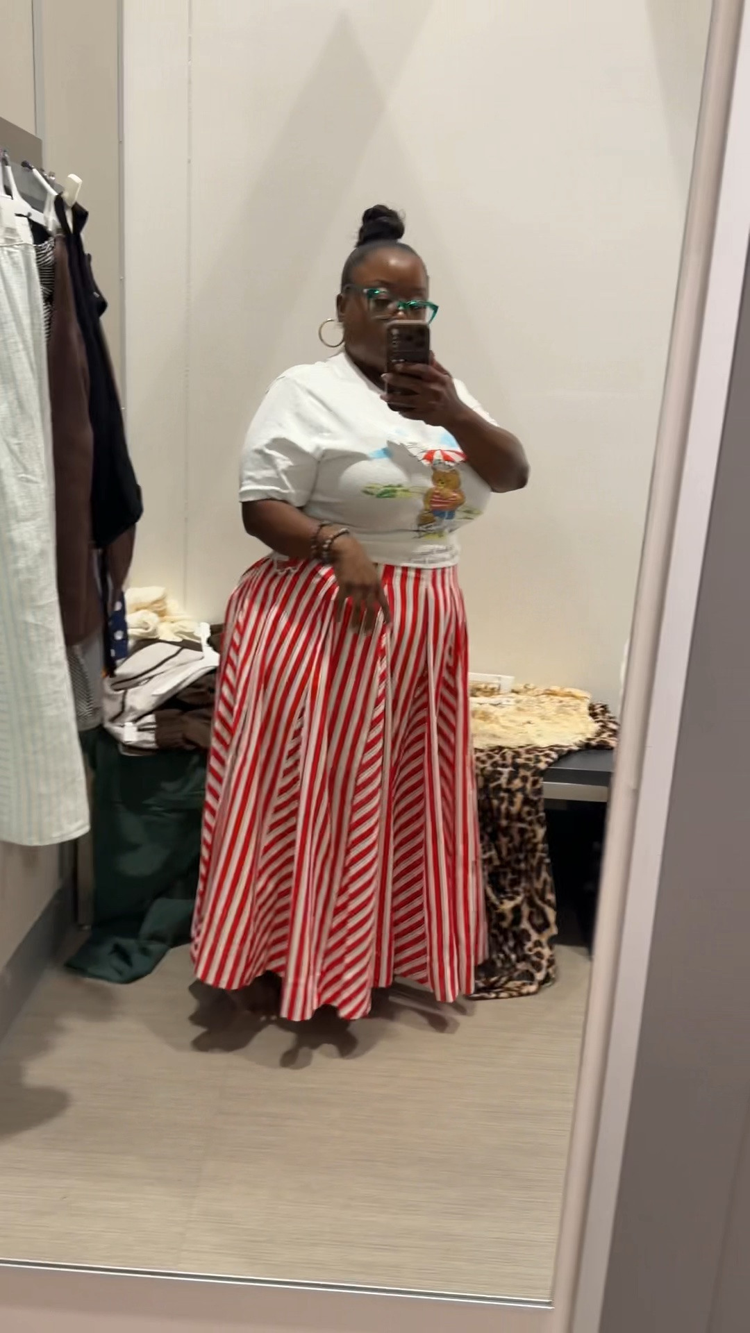 TEACHERS NEW STYLE 2026-27 School Year
Sorry the skirt is SOLD OUT but everything else is available

#LTKPlusSize #LTKPetite #LTKOver40