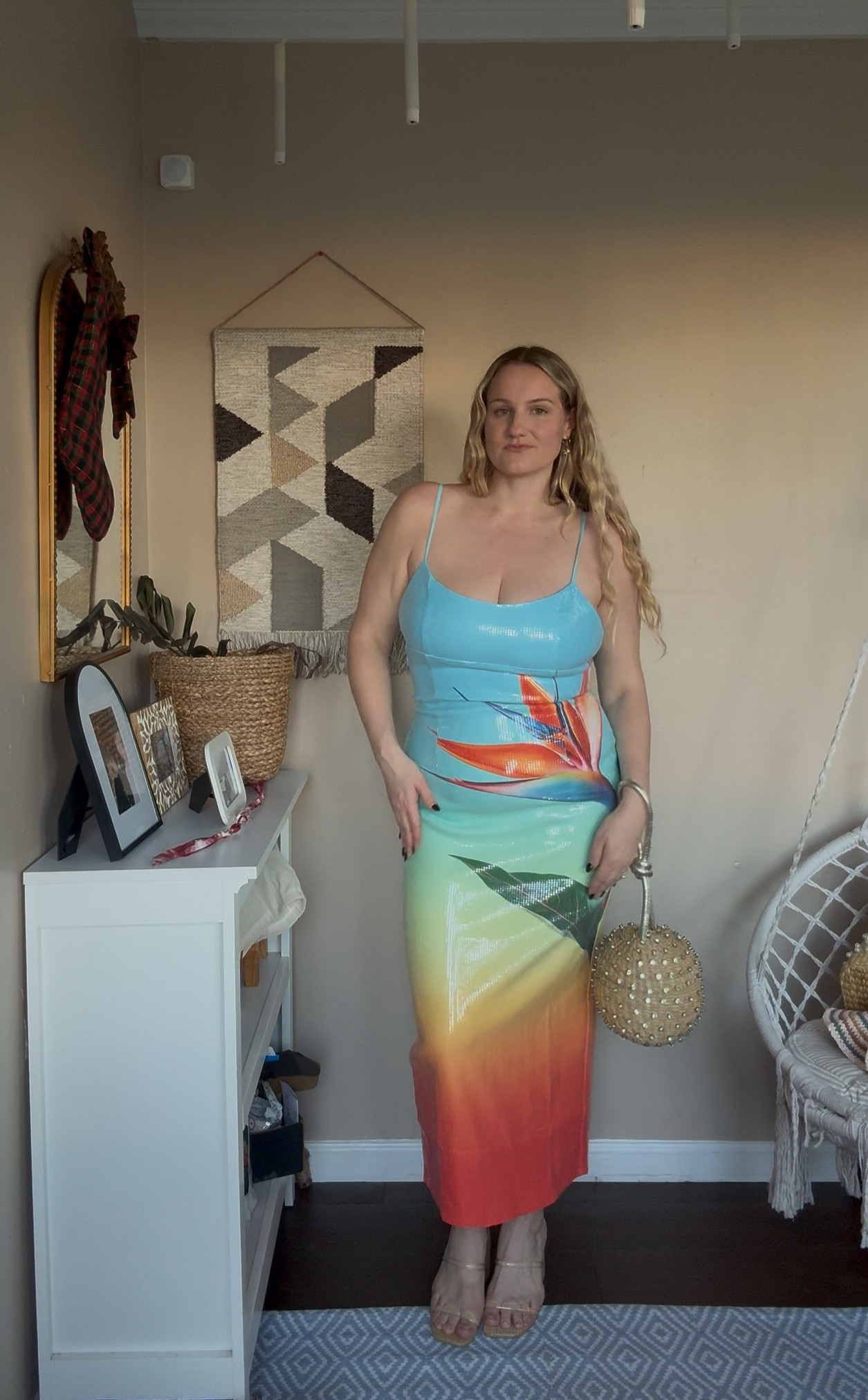 What I’d be wearing if I was on vacation right now 

#LTKTravel #LTKMidsize #LTKootd