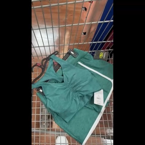 Walmart active wear! So soft and comfy! 

#LTKFindsUnder50 #LTKWatchNow #LTKActive