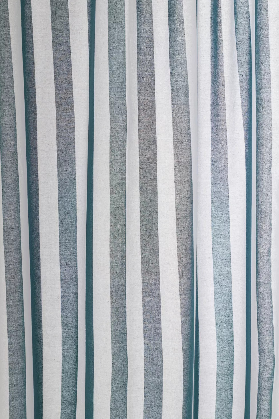 Awning Stripe Patterned Shower Curtain | Urban Outfitters (US and RoW)
