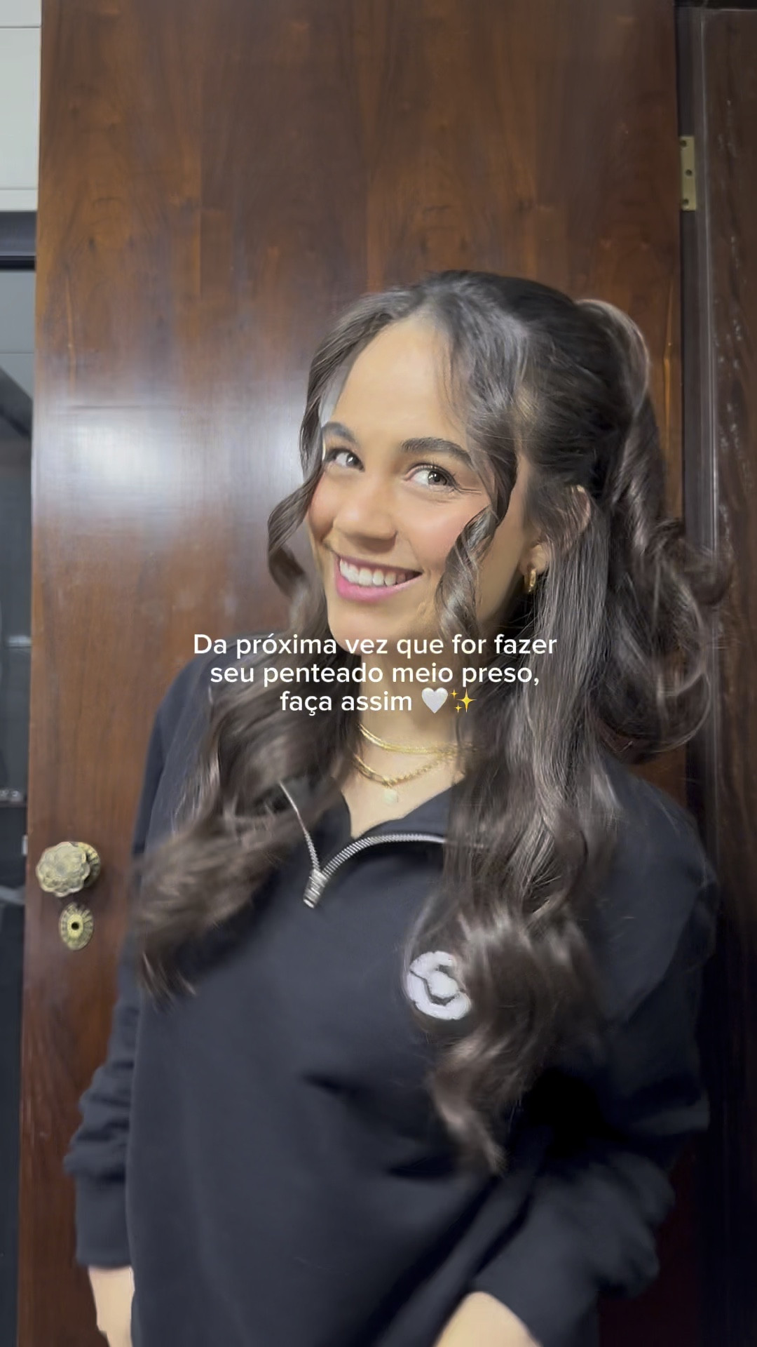 Para comprar/saber mais sobre o produto é só clicar na imagem do item desejado, que você será redirecionada direito para o site. 🤍✨

Proteína capilar Braé de R$ 119,90 por R$ 58,41 🏷️ use o cupom AMOLTK no site da AmoBeleza (não é aplicável no app)

Cabelo | penteado | hairstylist | proteína capilar 

#LTKpromo #LTKbrasil #LTKbeleza