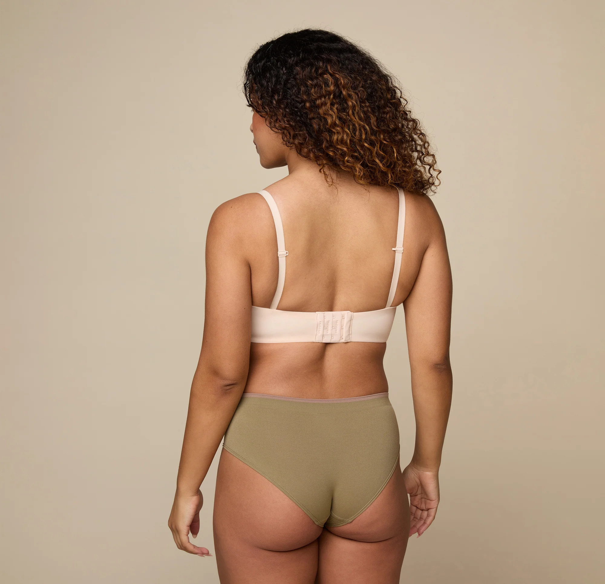 Base T-Shirt Bra | Harper Wilde