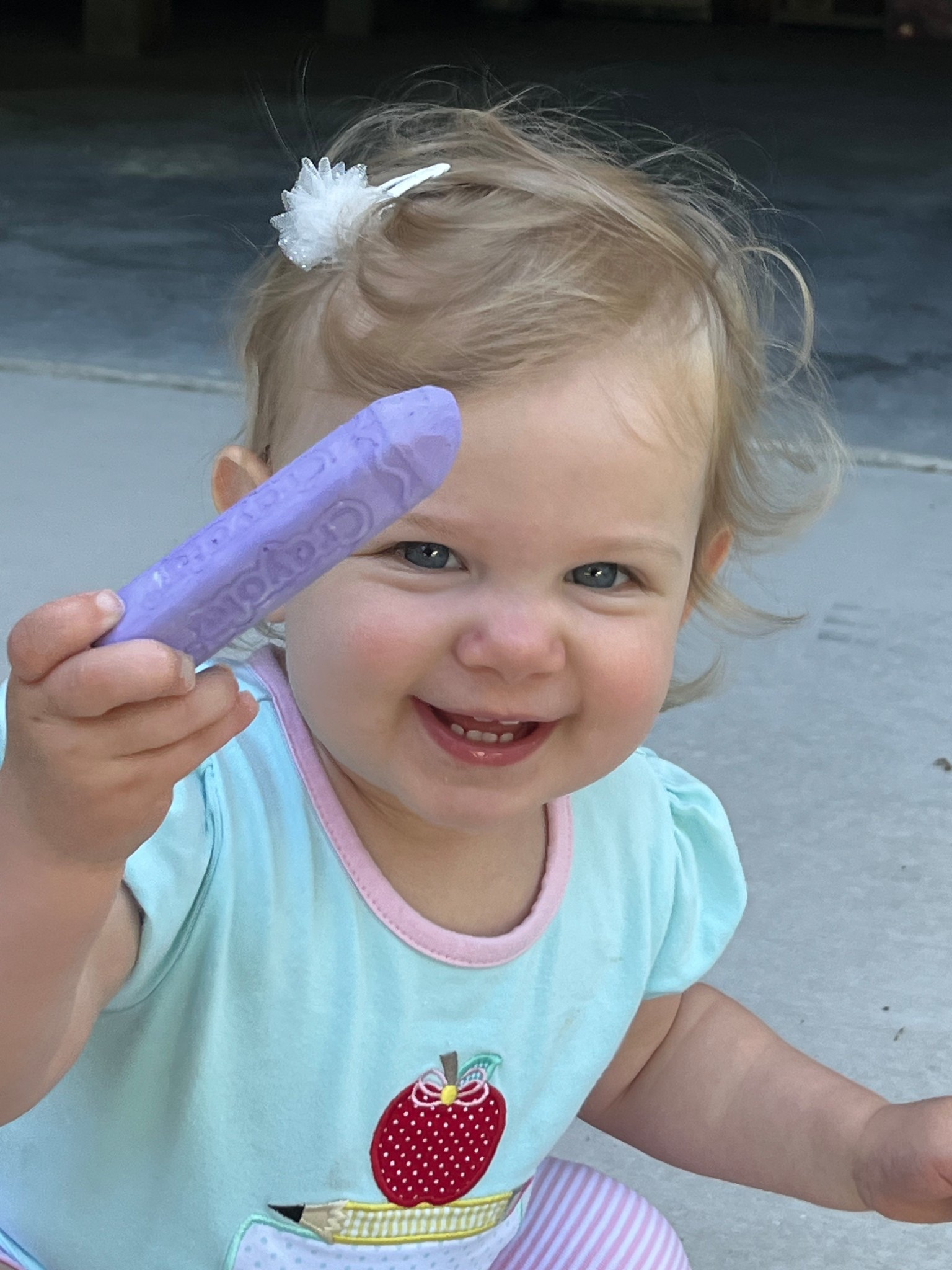 Sidewalk chalk is always fun! 

#LTKSaleAlert #LTKKids #LTKBaby