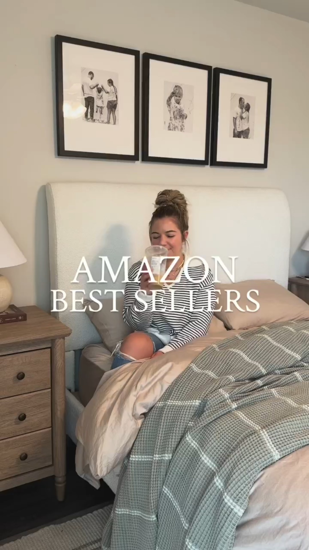 🔗 Follow + Comment SHOP for the links to all my Amazon best sellers in my home! ✨

From kitchen gadgets, home storage, neutral rugs, cozy bedding, and more... I have found all the best finds on Amazon for your home! 🏡

#LTKHome #LTKFindsUnder50 #LTKFindsUnder100