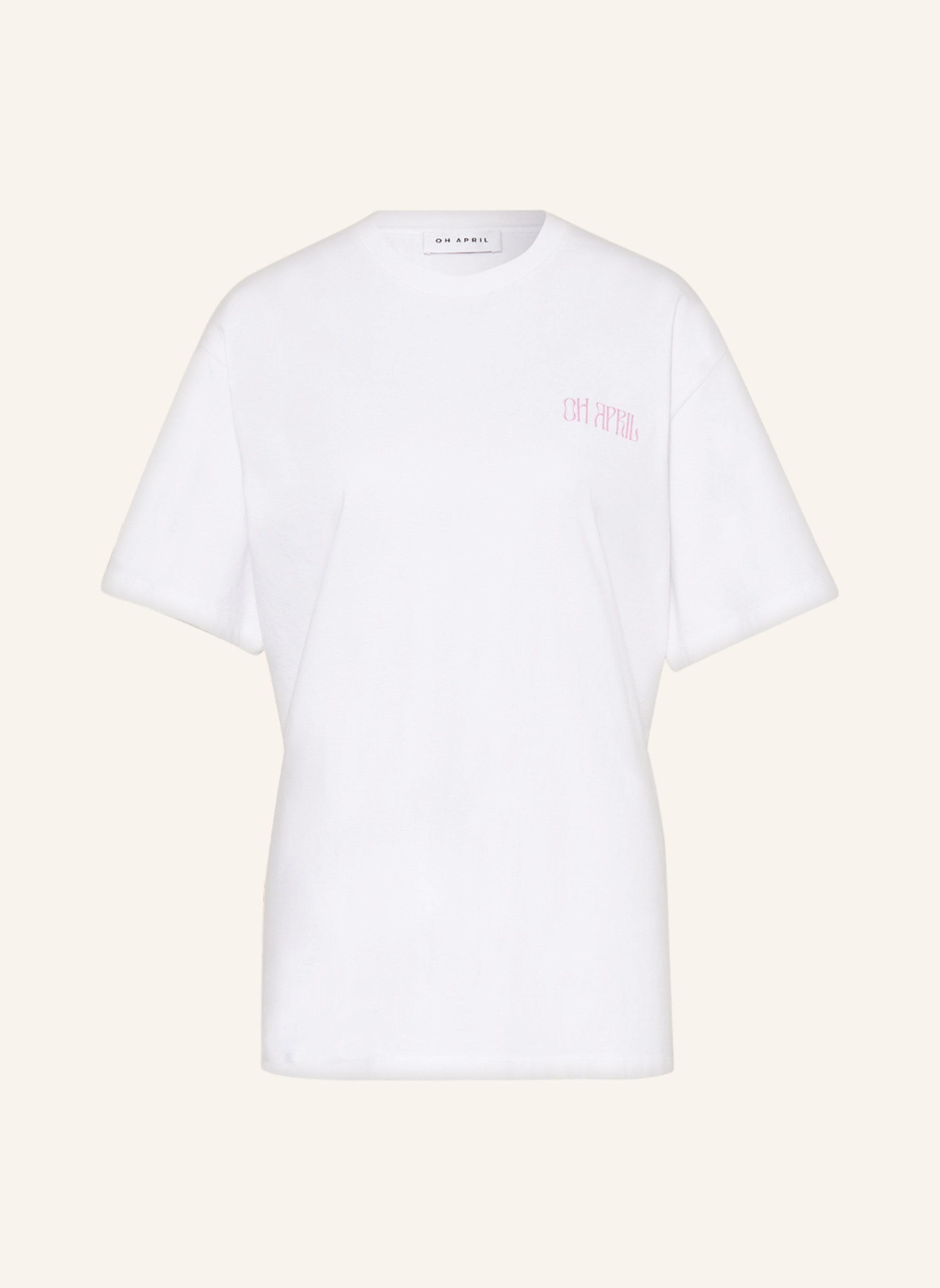 OH APRIL | Breuninger (DACH)