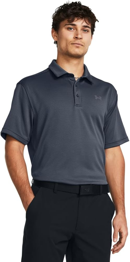 Under Armour Men's Tech Golf Polo | Amazon (US)