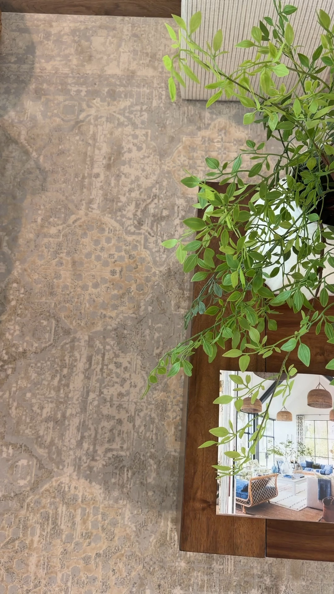 Coffee table, coffee table styling, coffee table decor, modern coffee table,
Waterfall coffee table 

#LTKHome