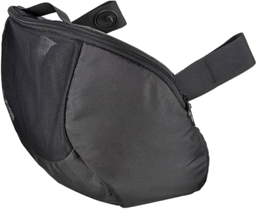 iCaicoyo Exclusive Clip-On Stroller Storage Bag Compatible with Doona Stroller Car Seat, Non-Slip... | Amazon (US)