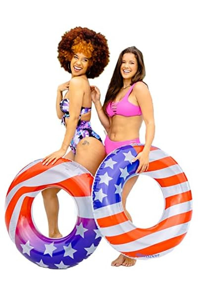 Red, White, and Blue Outdoor Products | Amazon (US)