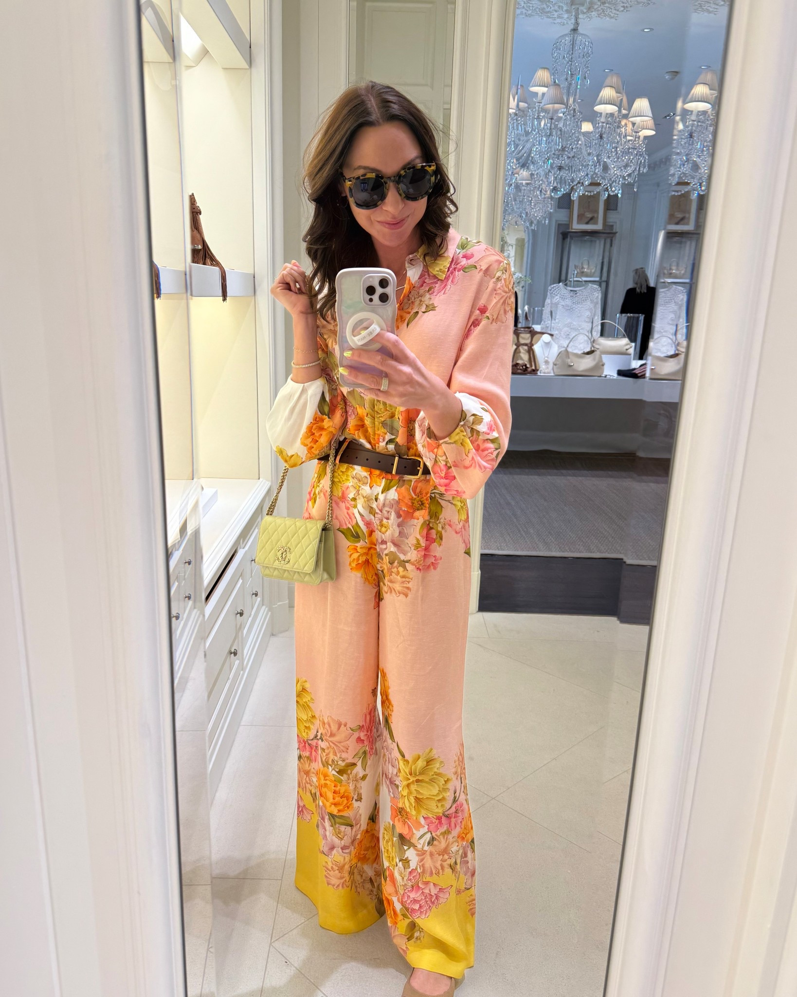 Floral, 2 piece set. 


#LTKParties #LTKSeasonal #LTKOver40