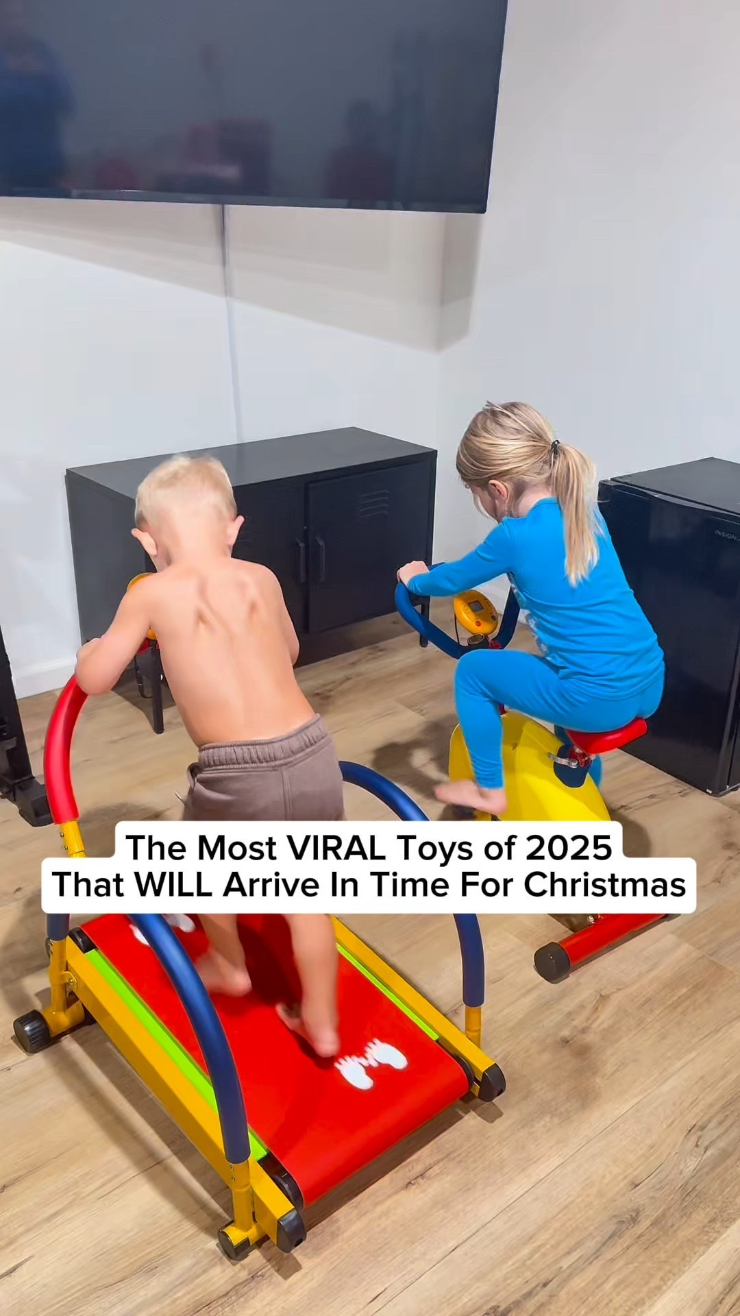 The most viral toys of 2025 that will arrive in time for Christmas for your kids! Viral kids, 

#LTKHoliday #LTKGiftGuide #LTKKids