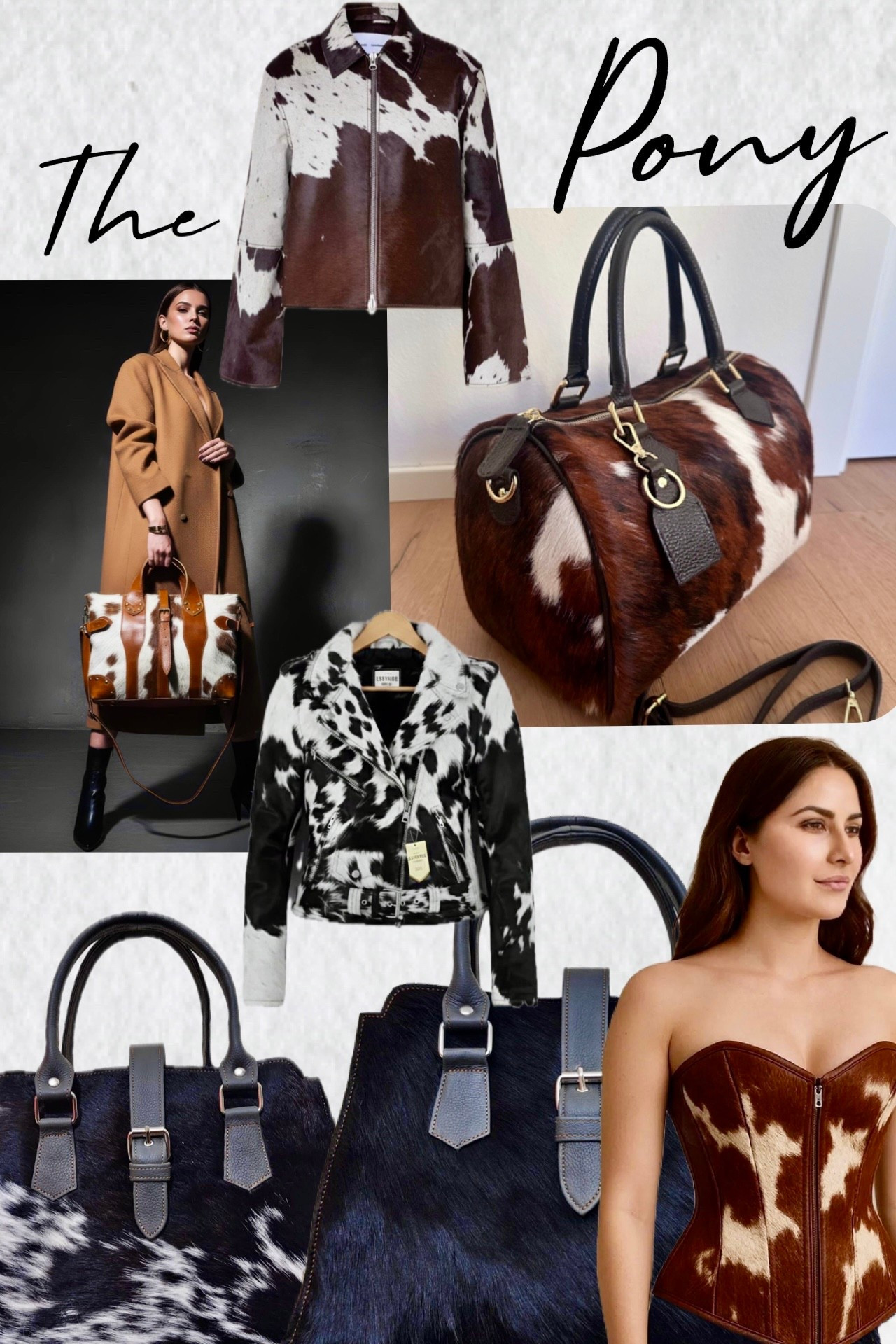 Pony :Style


#LTKOver40 #LTKFindsUnder100 #LTKGiftGuide