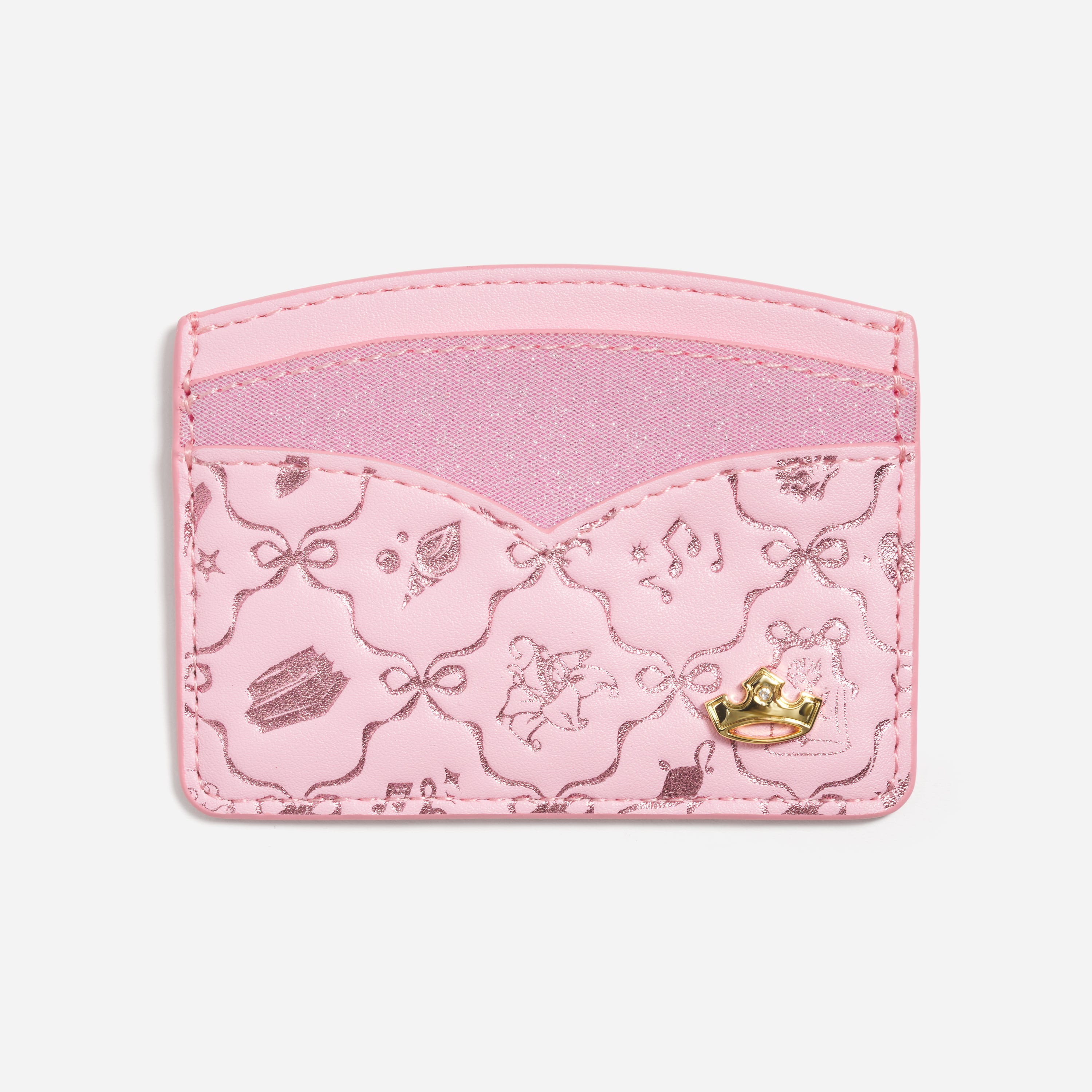 Disney Princess Card Case | Stoney Clover Lane